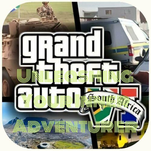 GTA Mzansi apk download