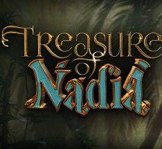 treasure of nadia