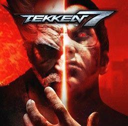  ppsspp tekken 7