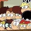 The Loud House Lost Pantie