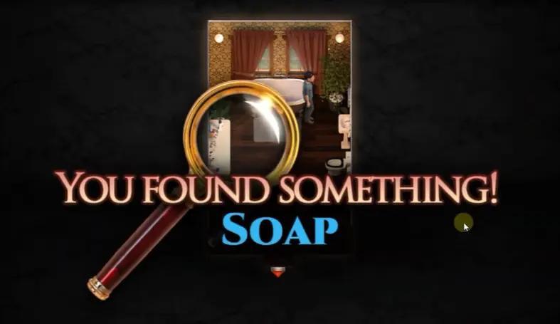 soap