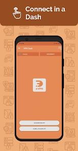 dash vpn apk download