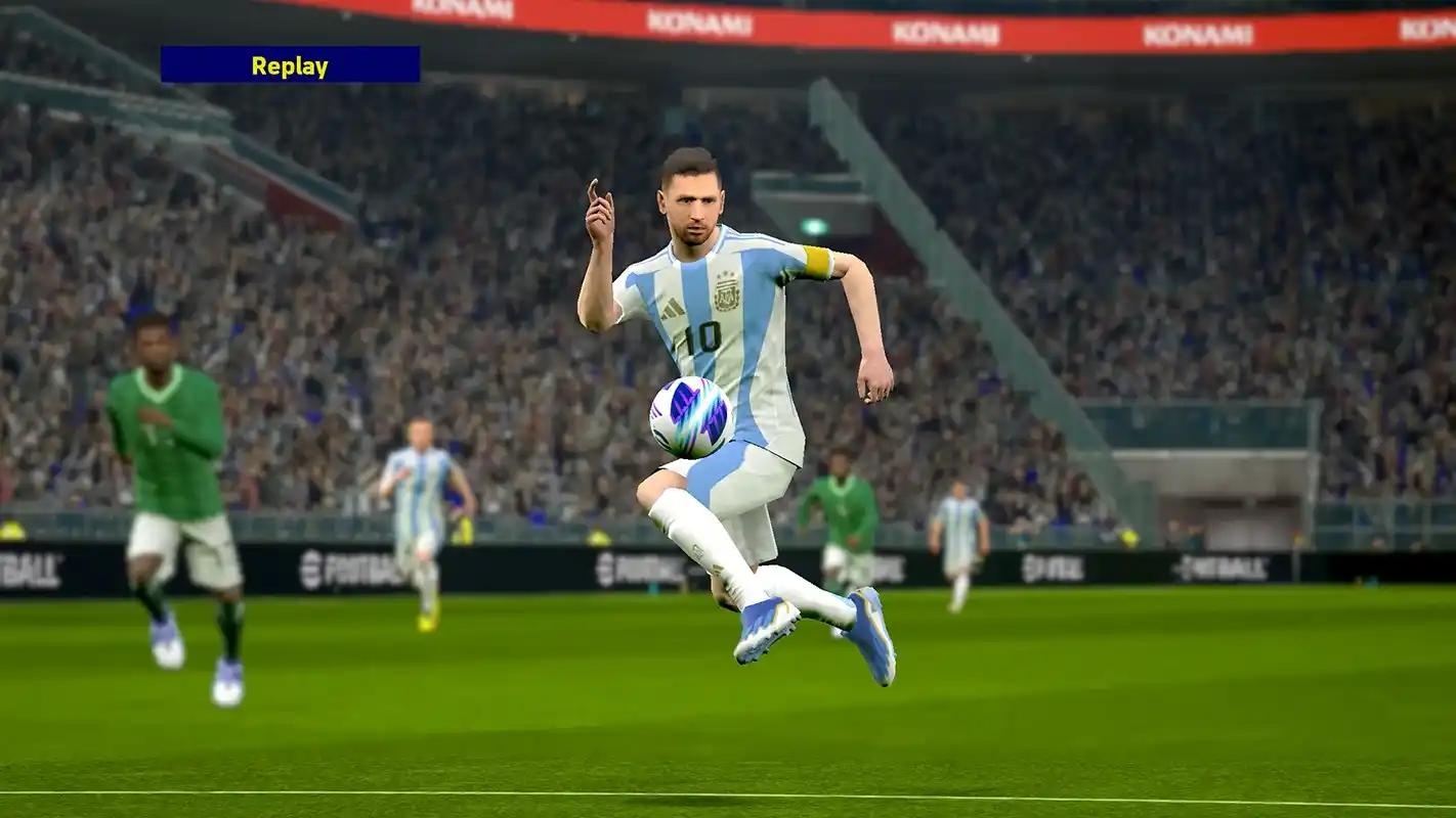 pes 2024 apk android