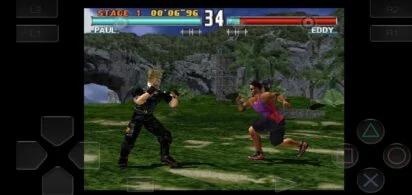 tekken 3 game apk android