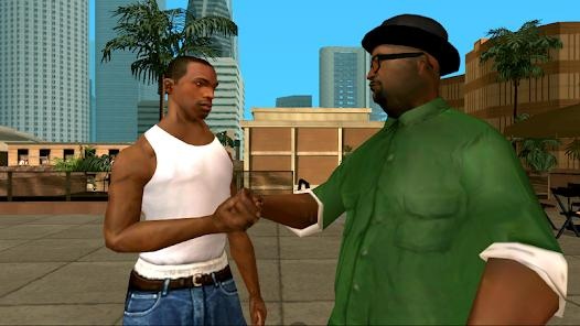 gta sa apk mod