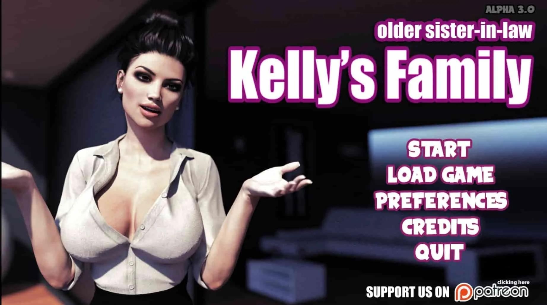 kelly family apk