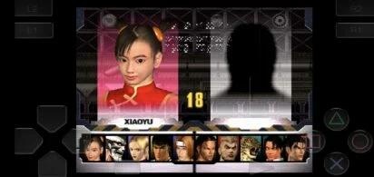 tekken 3 game apk download