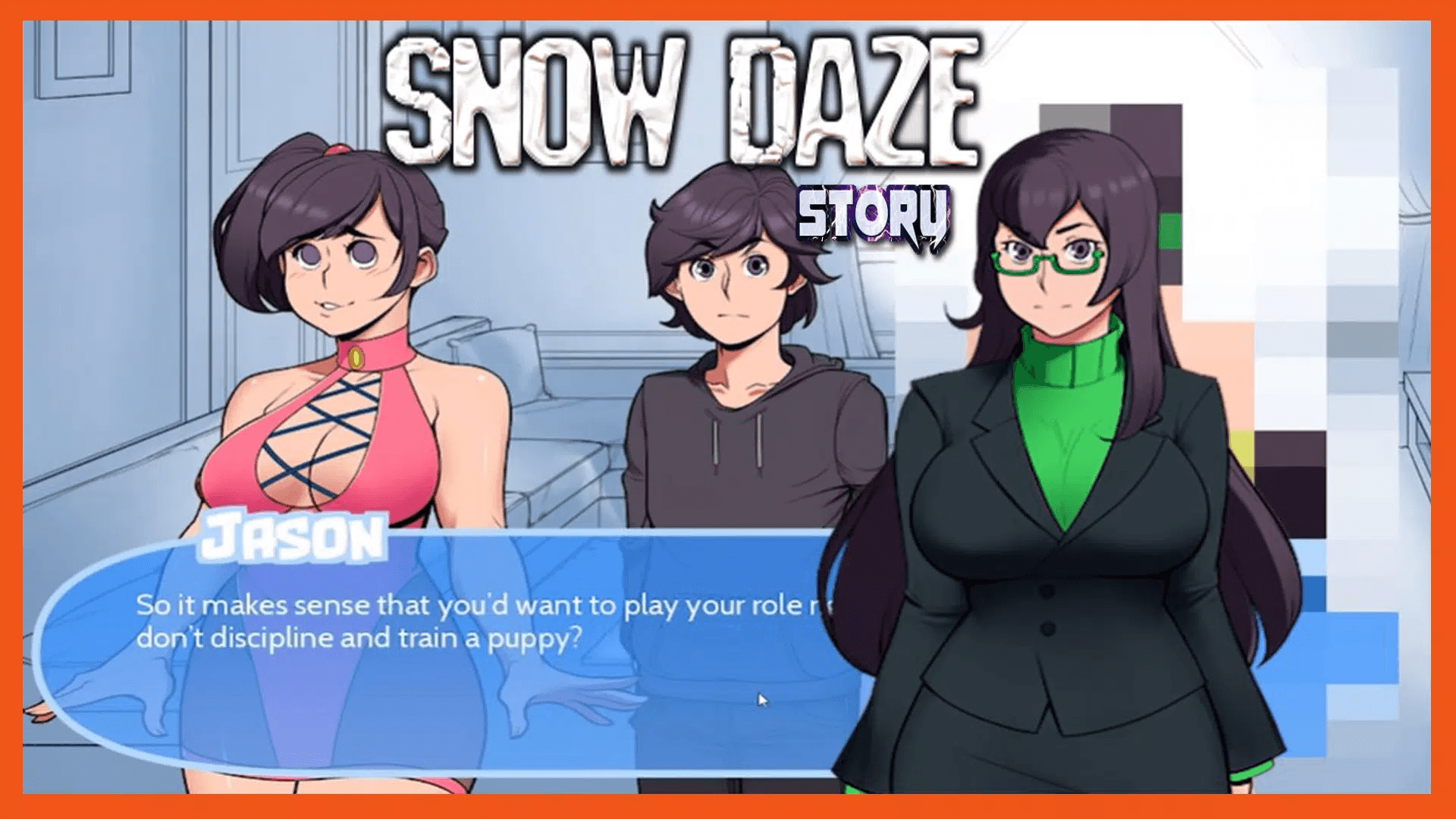 show daze apk