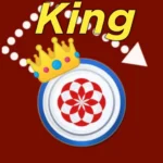 Carrom King Mod Apk Aim Hack