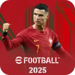 efootball pes 2025 ppsspp