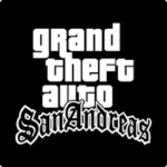 GTA San Andreas PPSSPP File Download