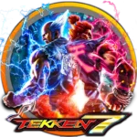 tekken 7 zip file download for ppsspp android