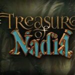 Treasure of Nadia apk